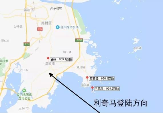 面对超强台风【利奇马】，钢结构建筑能否扛得住？