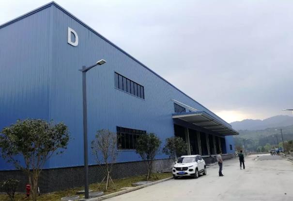 钢结构厂房降温的三种方法你知道几个?