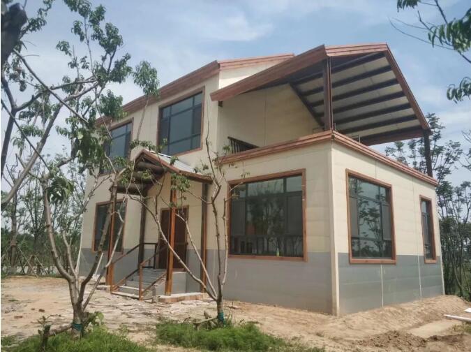 钢构资讯|张守峰:装配式钢结构住宅将迎来发展的春天