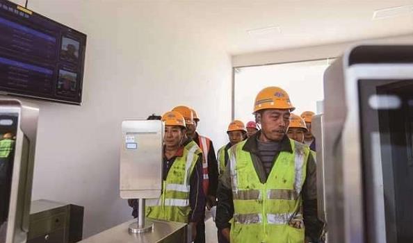 北京施工工地发现3人确诊！建筑工地如何防疫？