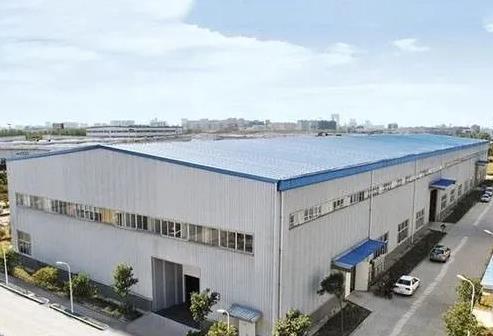 【辉源建设】钢结构厂房都有哪些优势