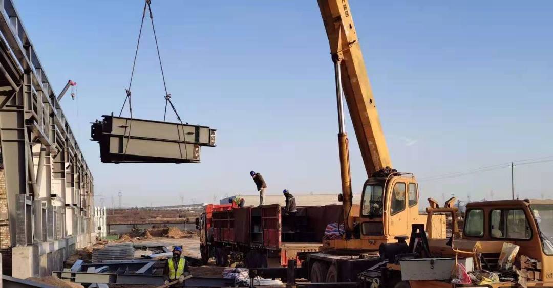 致敬！寒冬中坚守一线的辉源人