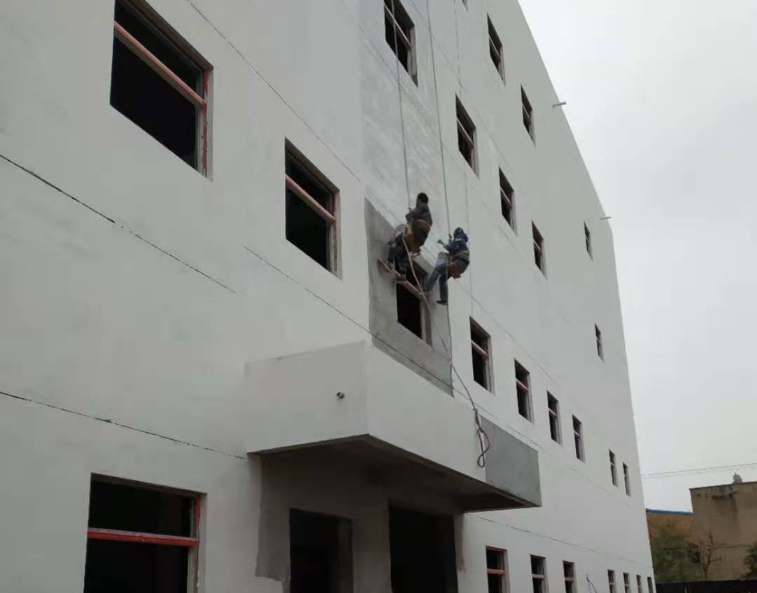 致敬！寒冬中坚守一线的辉源人