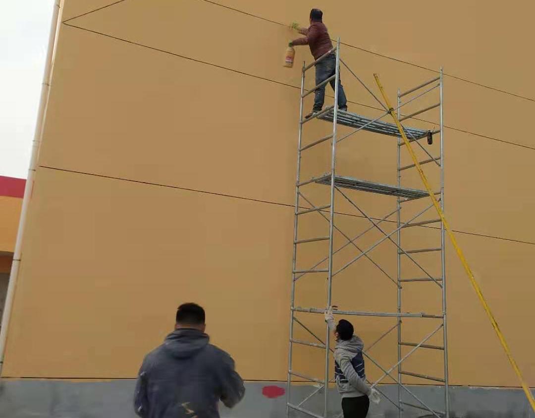 致敬！寒冬中坚守一线的辉源人