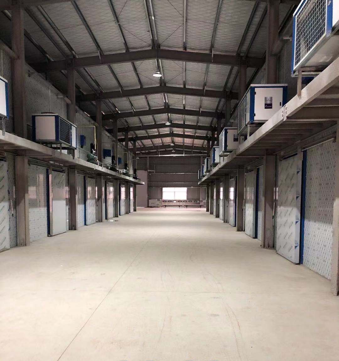 致敬！寒冬中坚守一线的辉源人